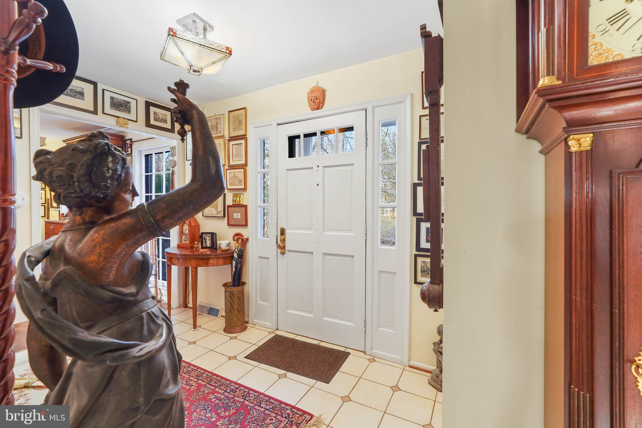 10505 Adel Road Oakton, VA 22124 - Photo 26 of 33