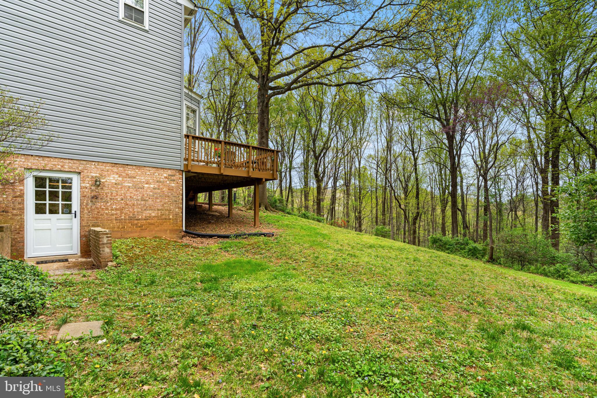 10505 Adel Road Oakton, VA 22124 - Photo 32 of 33