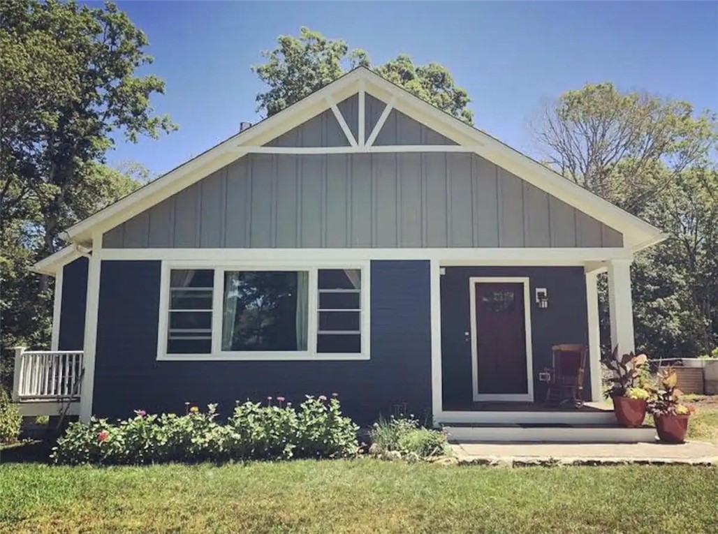 11 Pioneer Road, Unit 1 Charlestown, RI 02813 - Photo 1 of 19