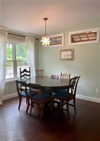 $2,800 | 11 Pioneer Road, Unit 1, Charlestown, RI 02813