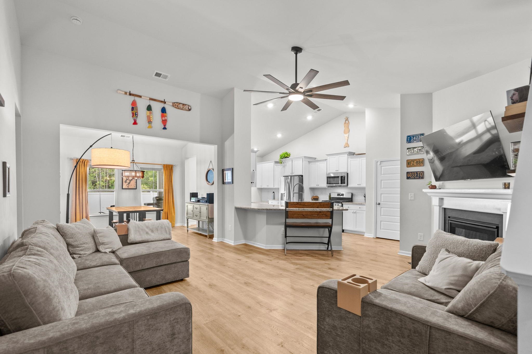 273 Augusta Green Way Myrtle Beach, SC 29579 - Photo 10 of 65