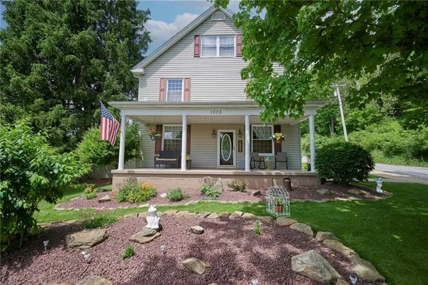 $220,000 | 1035 Main Street East, Rural Valley, PA 16249