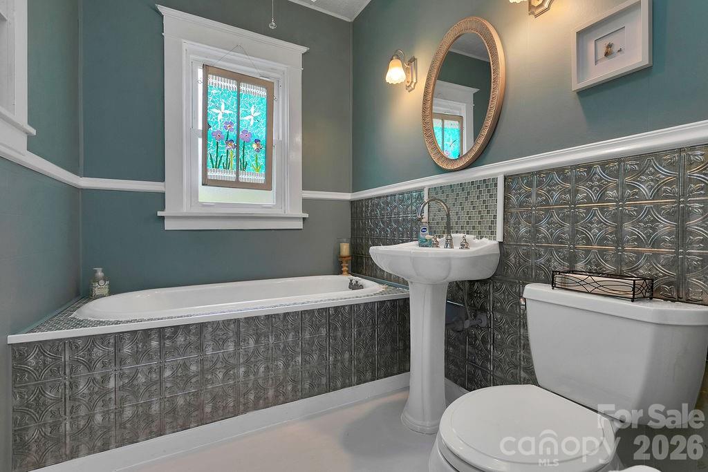 41 Harrison Street Canton, NC 28716 - Photo 38 of 48