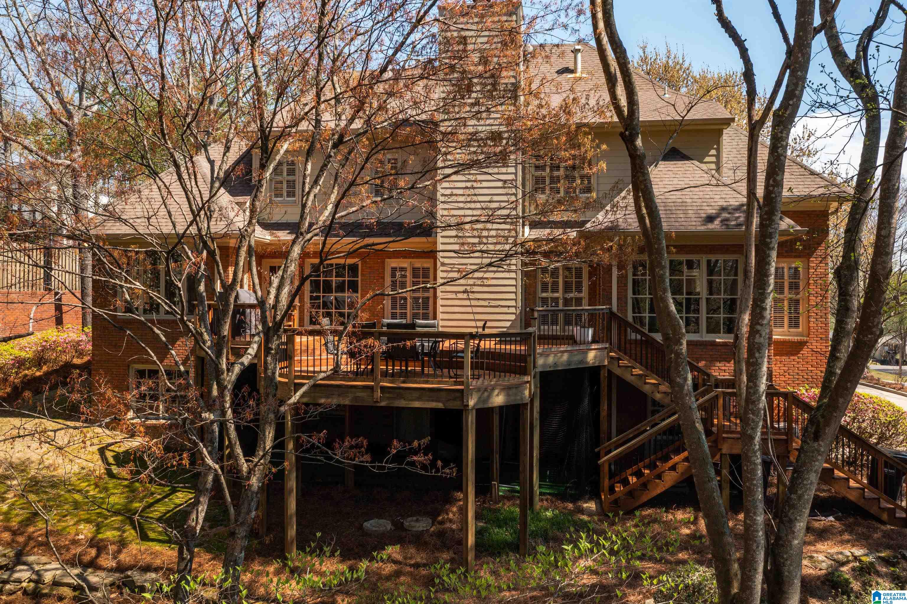 3520 Branch Mill Road Birmingham, AL 35223 - Photo 61 of 65