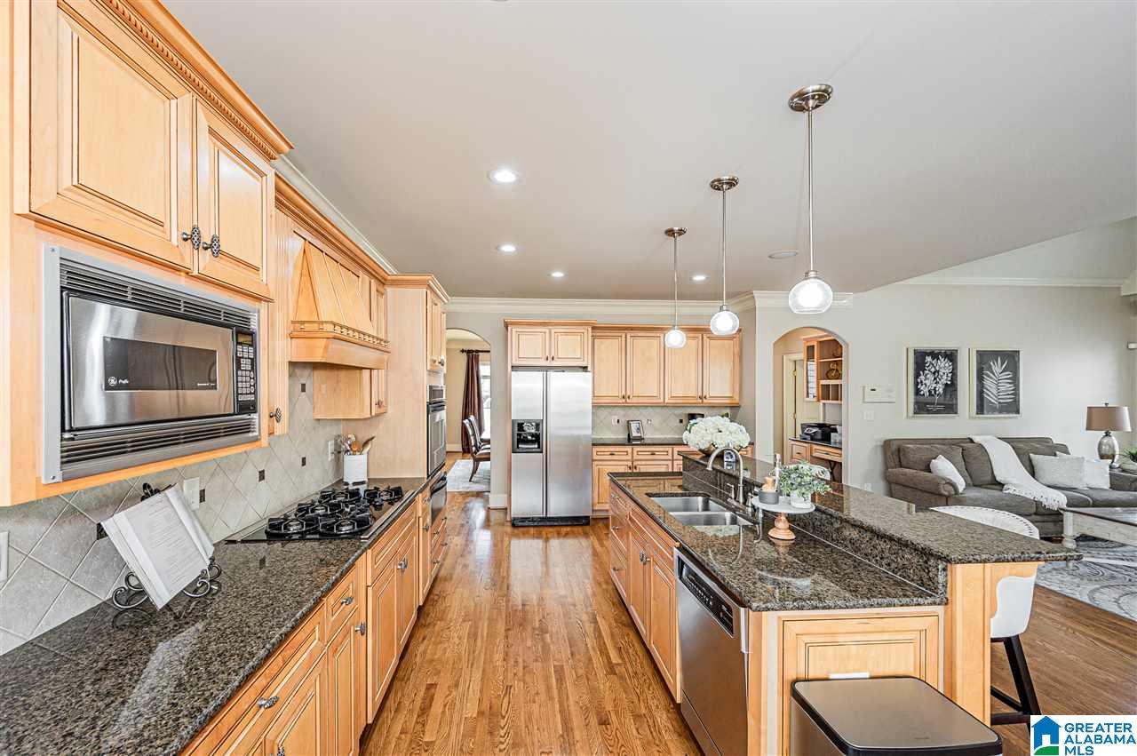 429 Ramsay Road Birmingham, AL 35242 - Photo 8 of 38