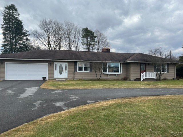 6684 Potter Road Rome, NY 13440 - Photo 1 of 1