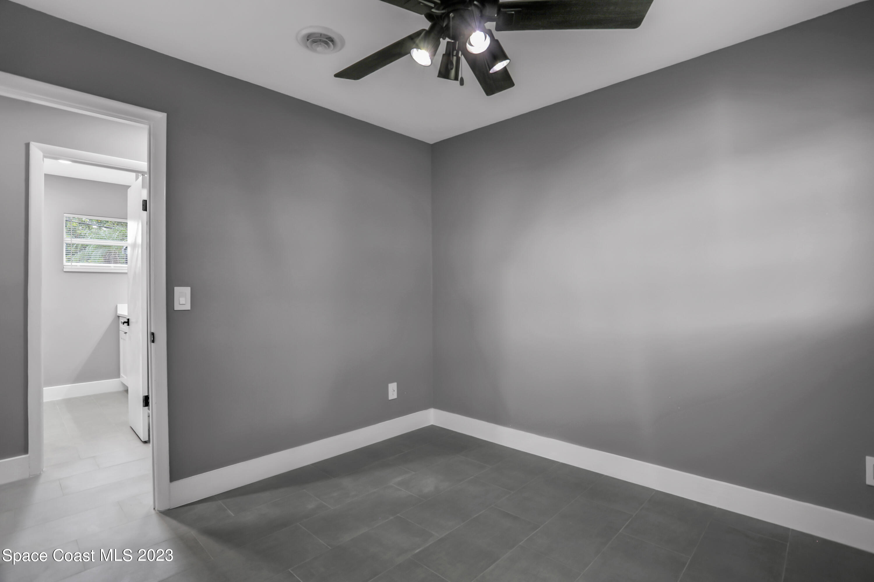 1905 Exeter Drive Cocoa, FL 32922 - Photo 22 of 37 an empty room