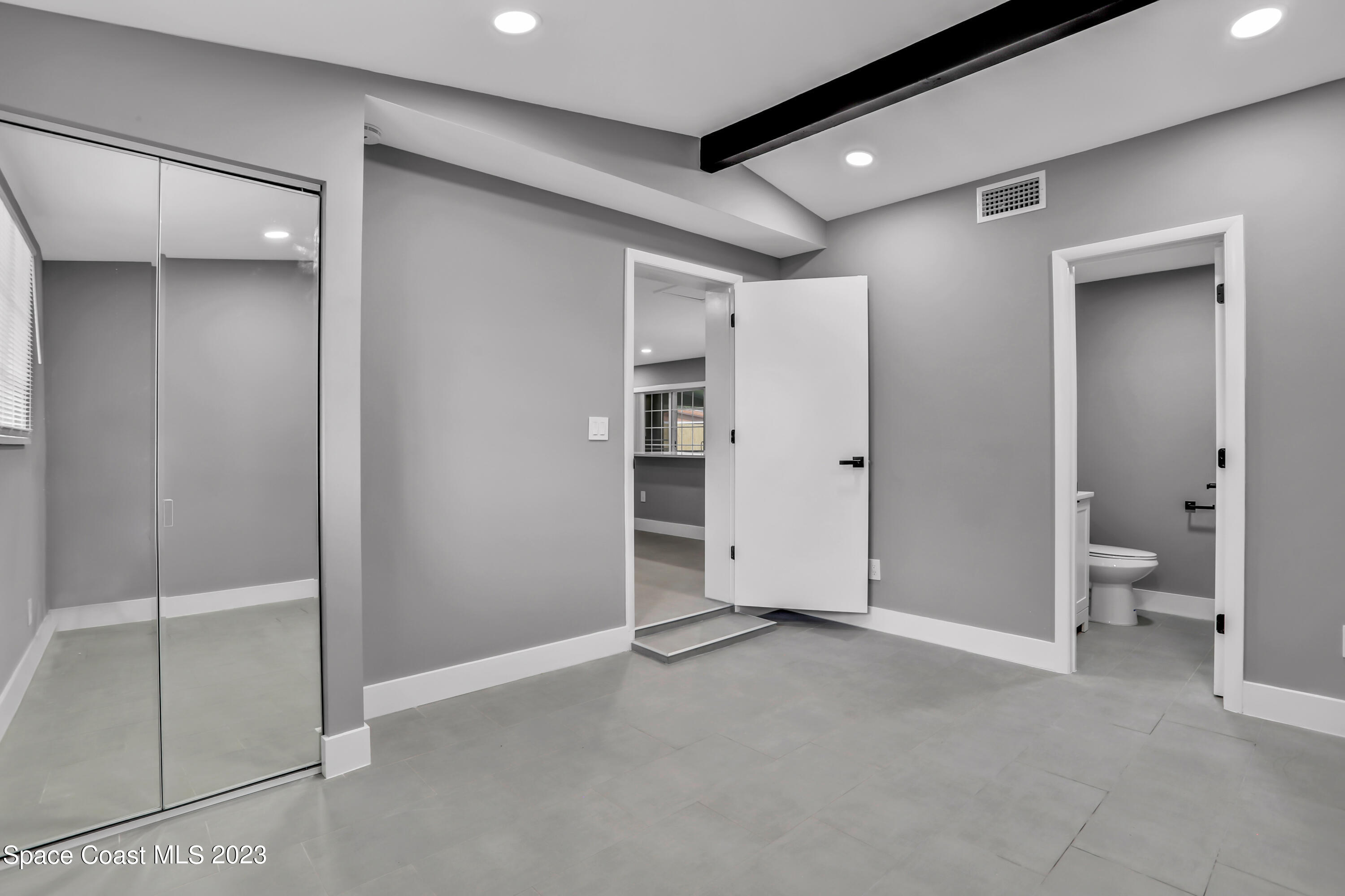 1905 Exeter Drive Cocoa, FL 32922 - Photo 29 of 37 a view of empty room