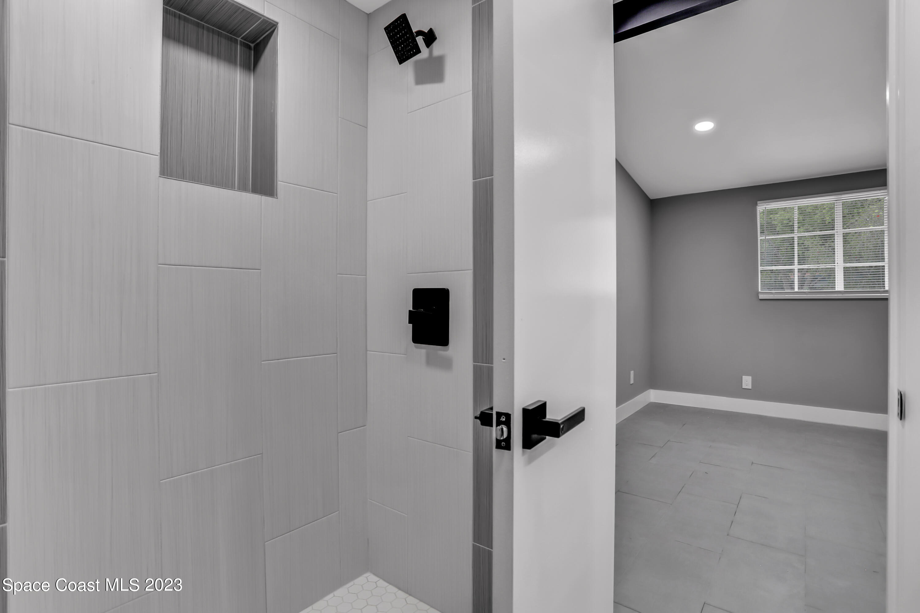 1905 Exeter Drive Cocoa, FL 32922 - Photo 30 of 37 a view of a hallway with closet