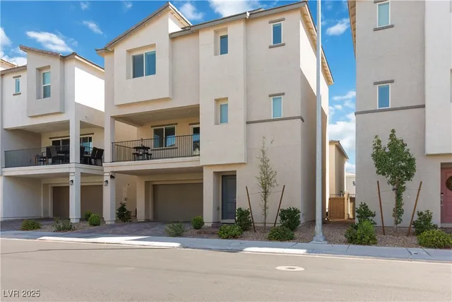 $415,000 | 6855 Crimson Shadow Street, North Las Vegas, NV 89086