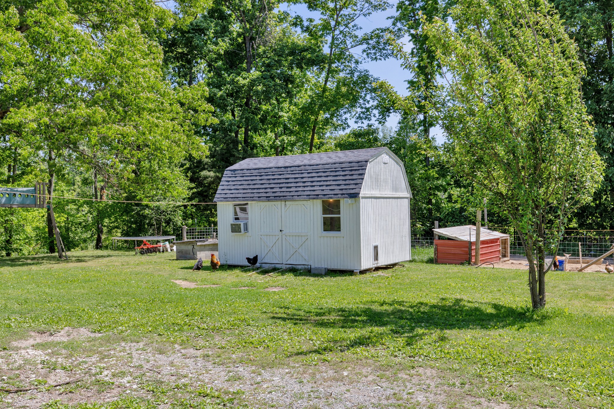 2976 Shrum Cemetery Road Westmoreland, TN 37186 - Photo 50 of 84