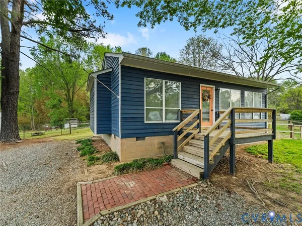 $249,990 | 2019 Condrey Ridge Drive, North Chesterfield, VA 23236