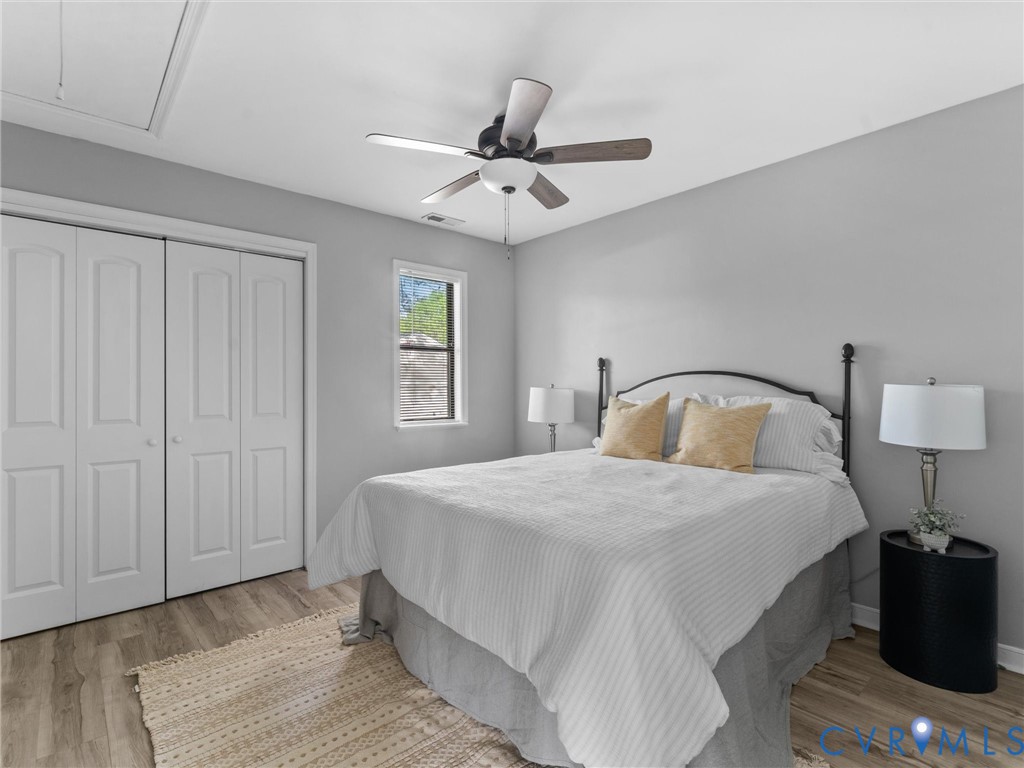 2019 Condrey Ridge Drive North Chesterfield, VA 23236 - Photo 14 of 36