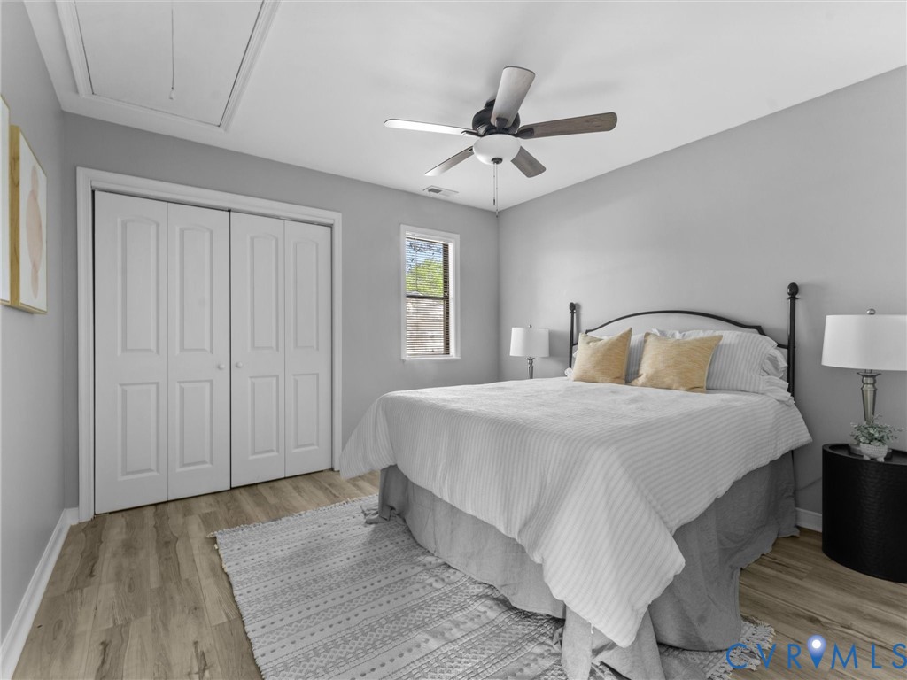 2019 Condrey Ridge Drive North Chesterfield, VA 23236 - Photo 15 of 36