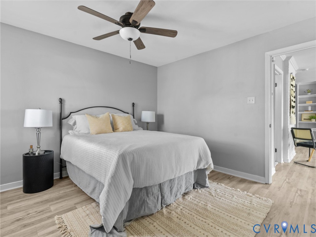 2019 Condrey Ridge Drive North Chesterfield, VA 23236 - Photo 16 of 36