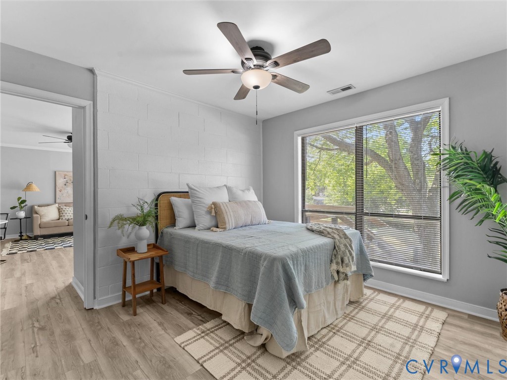 2019 Condrey Ridge Drive North Chesterfield, VA 23236 - Photo 17 of 36