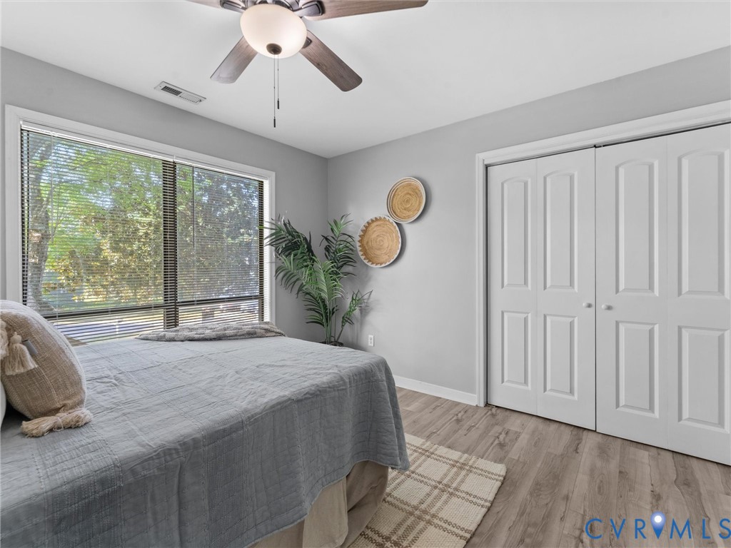 2019 Condrey Ridge Drive North Chesterfield, VA 23236 - Photo 18 of 36