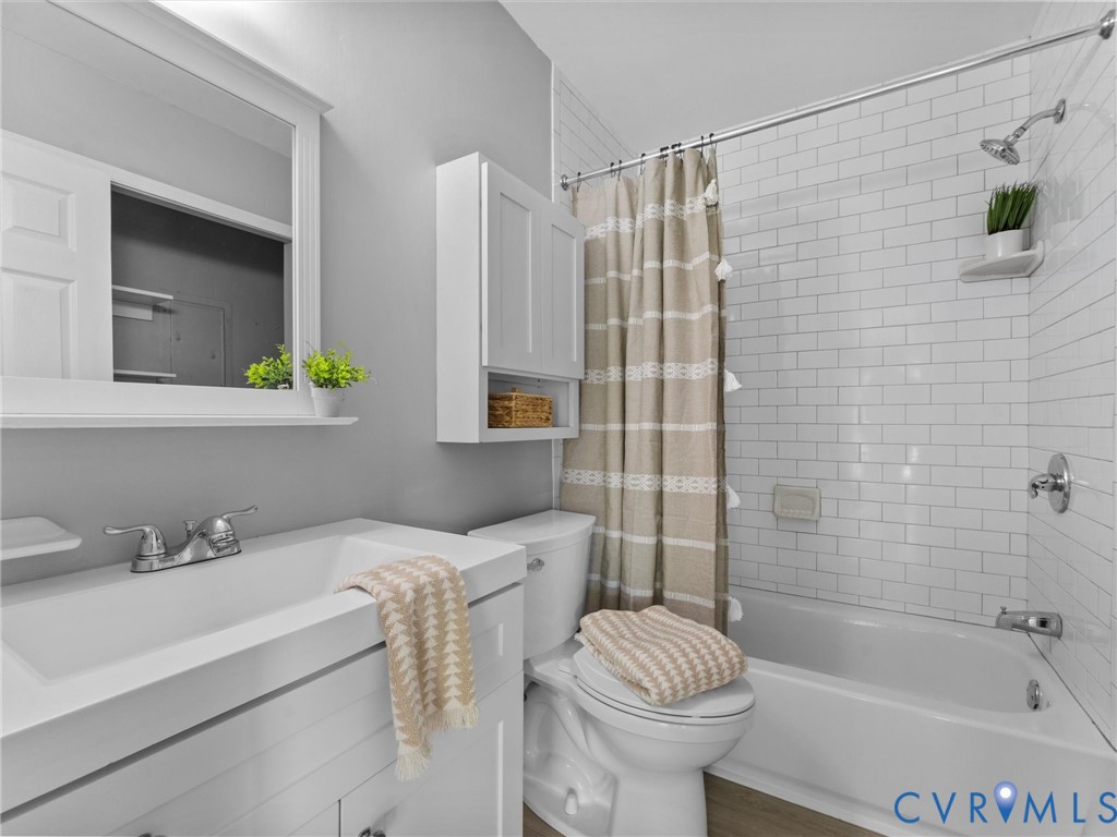 2019 Condrey Ridge Drive North Chesterfield, VA 23236 - Photo 19 of 36