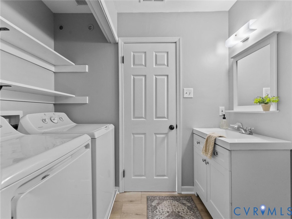 2019 Condrey Ridge Drive North Chesterfield, VA 23236 - Photo 20 of 36