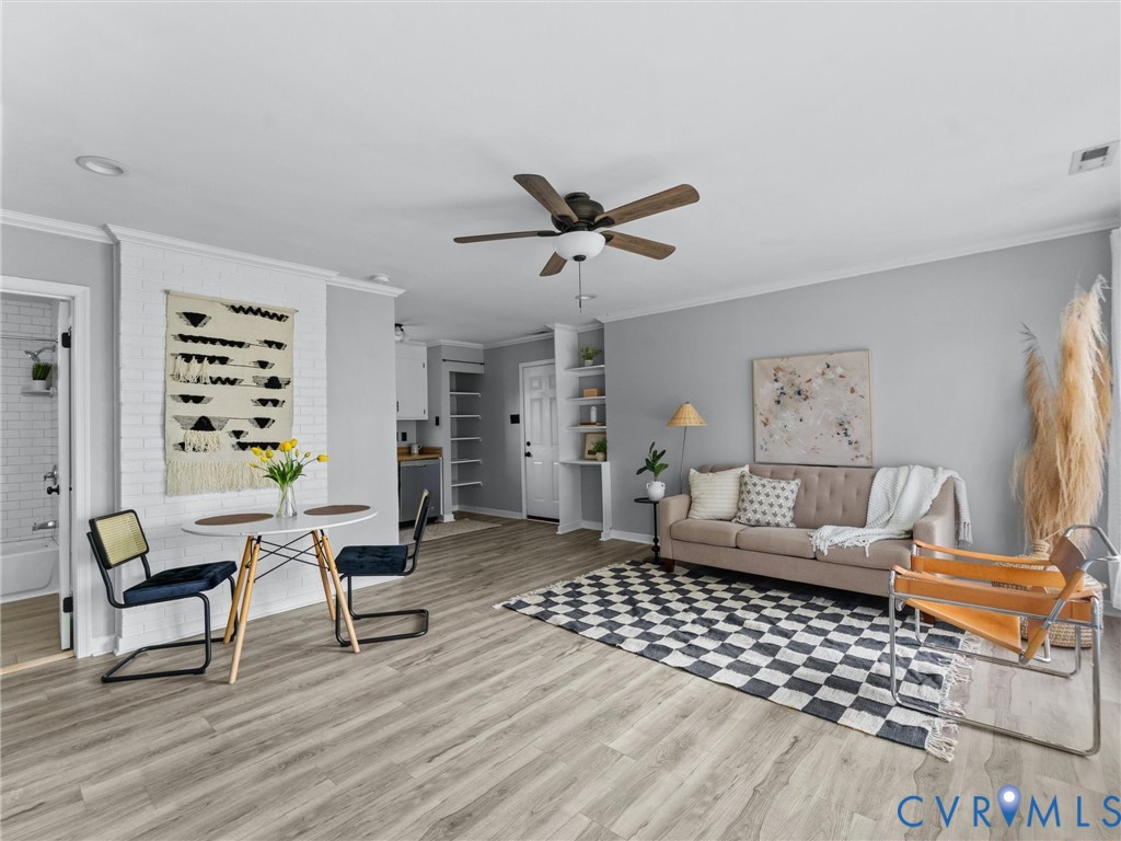 2019 Condrey Ridge Drive North Chesterfield, VA 23236 - Photo 2 of 36