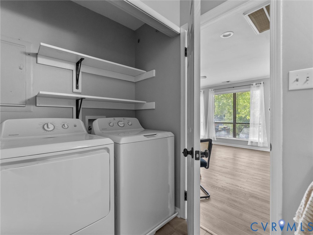 2019 Condrey Ridge Drive North Chesterfield, VA 23236 - Photo 21 of 36