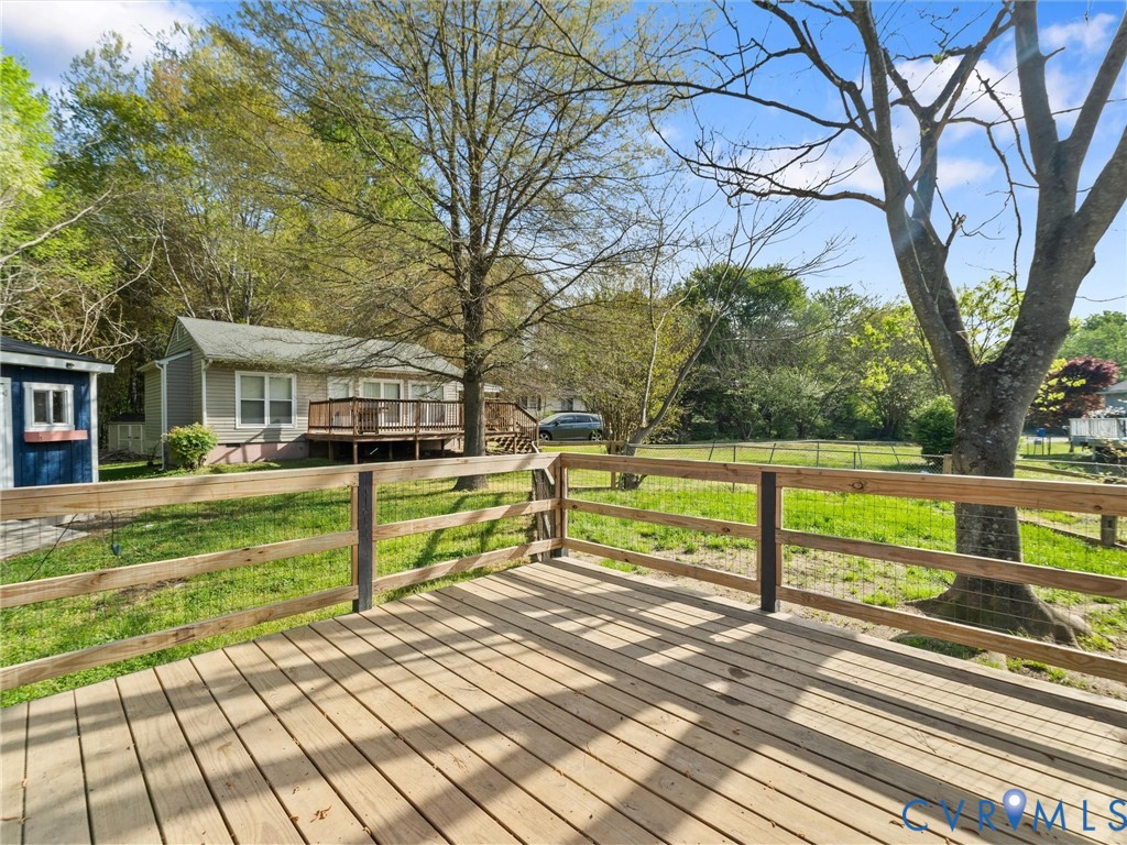 2019 Condrey Ridge Drive North Chesterfield, VA 23236 - Photo 22 of 36