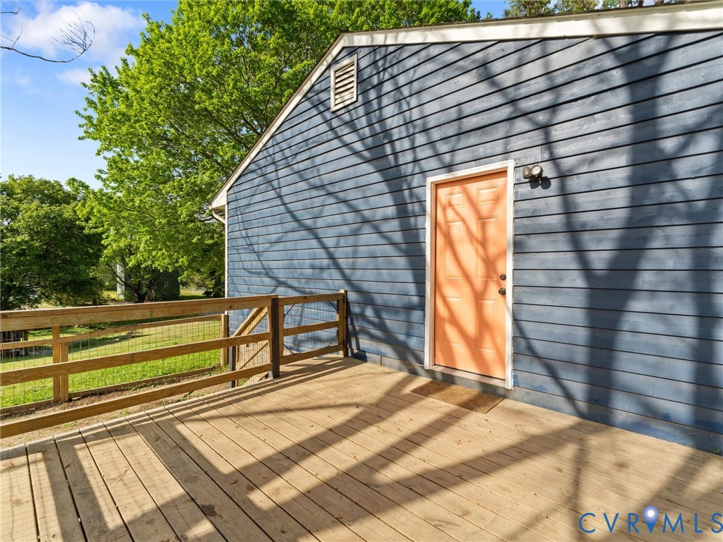 2019 Condrey Ridge Drive North Chesterfield, VA 23236 - Photo 23 of 36