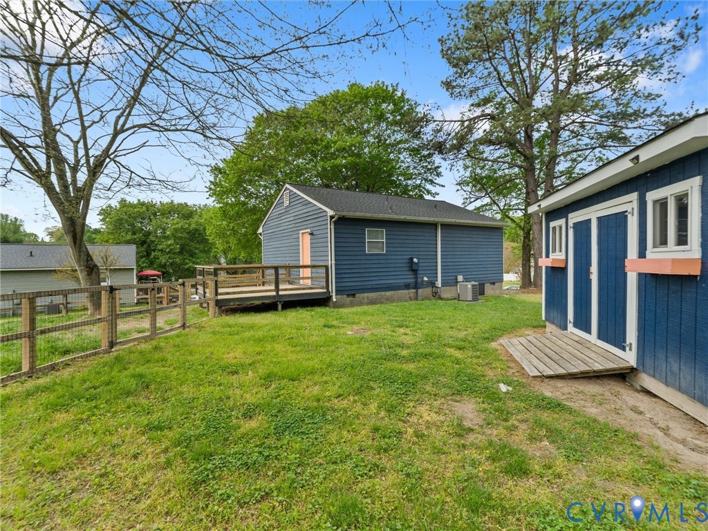 2019 Condrey Ridge Drive North Chesterfield, VA 23236 - Photo 24 of 36