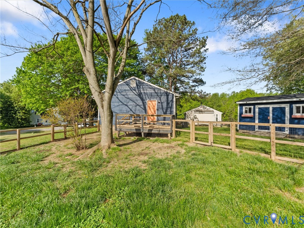 2019 Condrey Ridge Drive North Chesterfield, VA 23236 - Photo 25 of 36