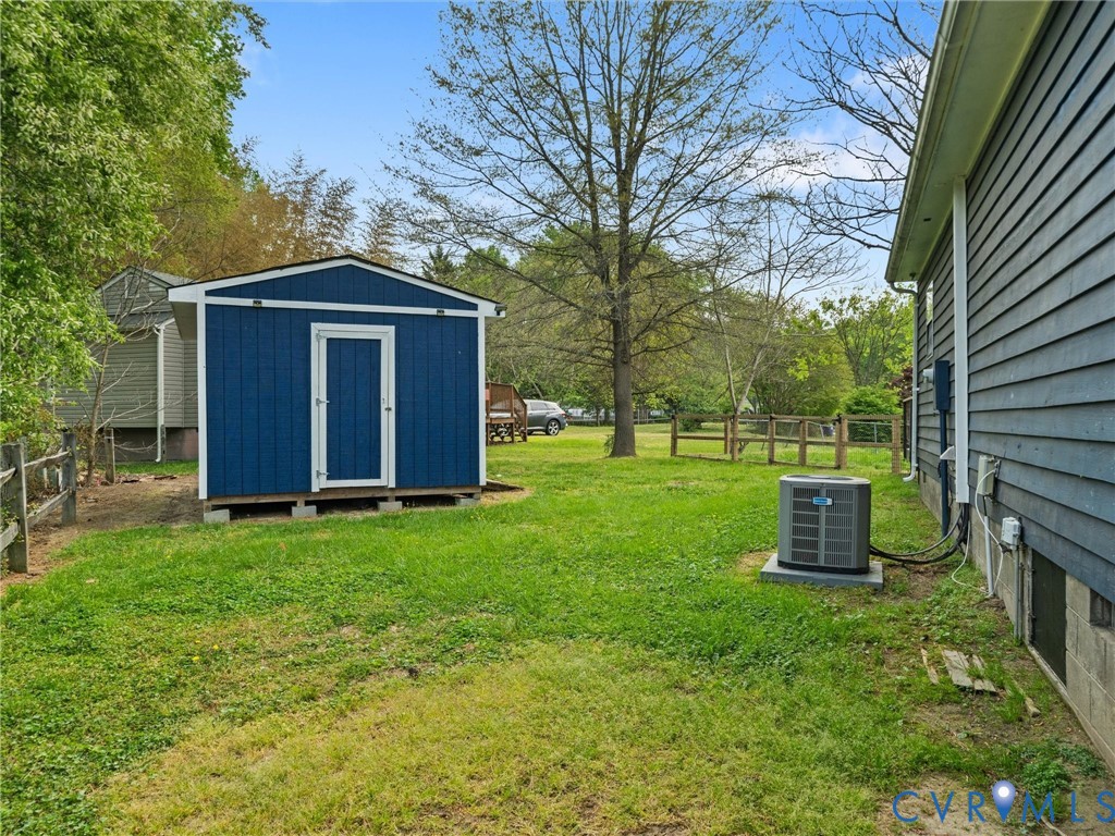 2019 Condrey Ridge Drive North Chesterfield, VA 23236 - Photo 26 of 36
