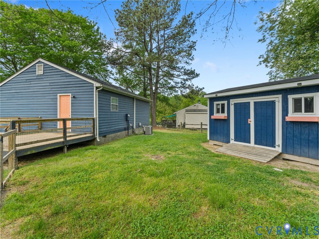 2019 Condrey Ridge Drive North Chesterfield, VA 23236 - Photo 27 of 36