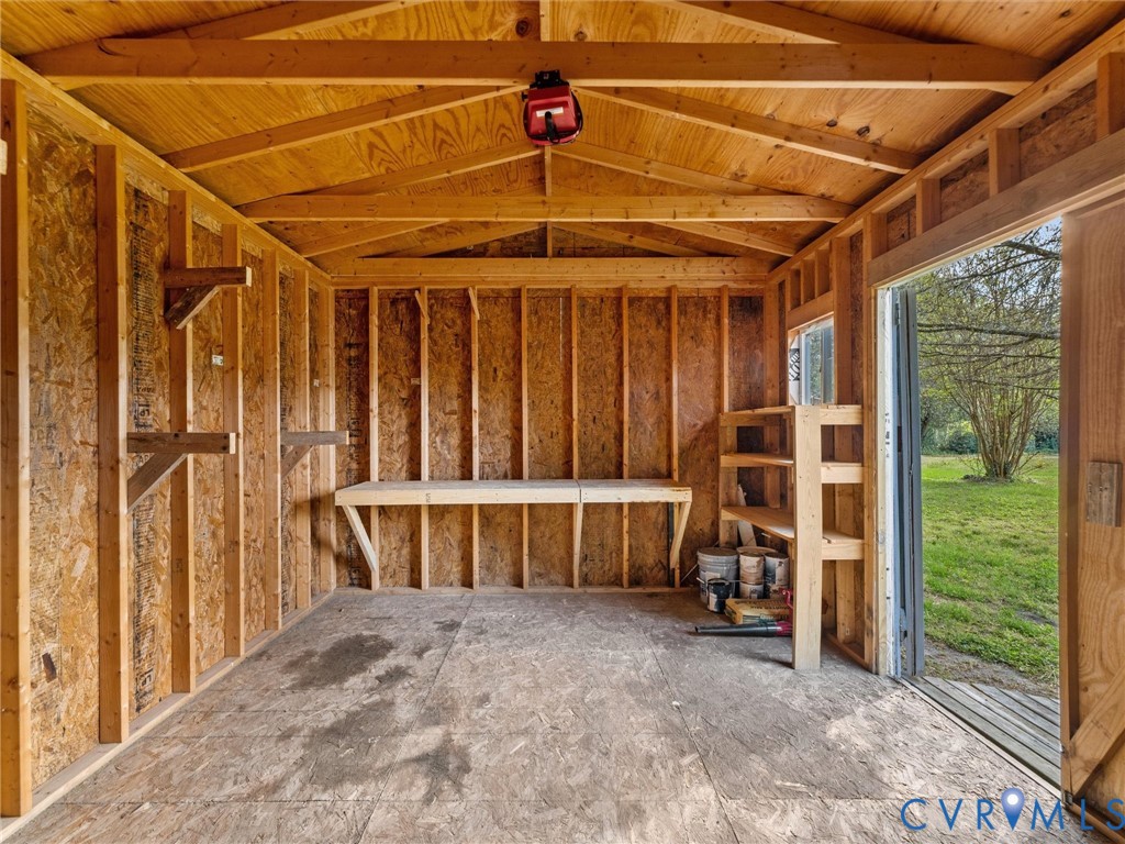 2019 Condrey Ridge Drive North Chesterfield, VA 23236 - Photo 28 of 36