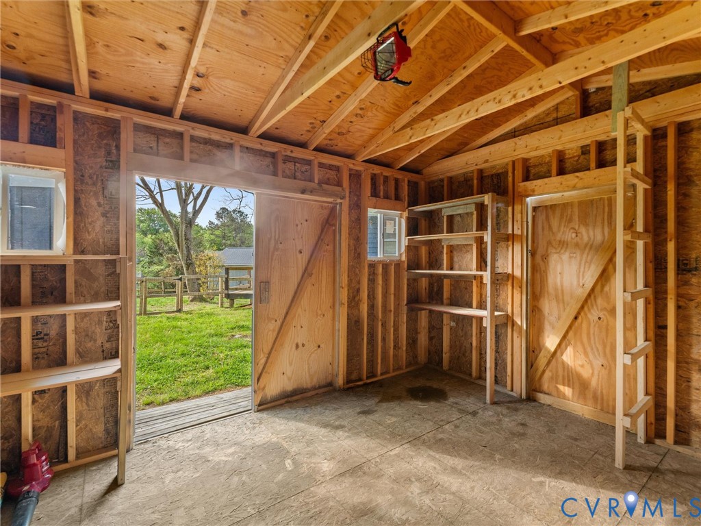 2019 Condrey Ridge Drive North Chesterfield, VA 23236 - Photo 29 of 36