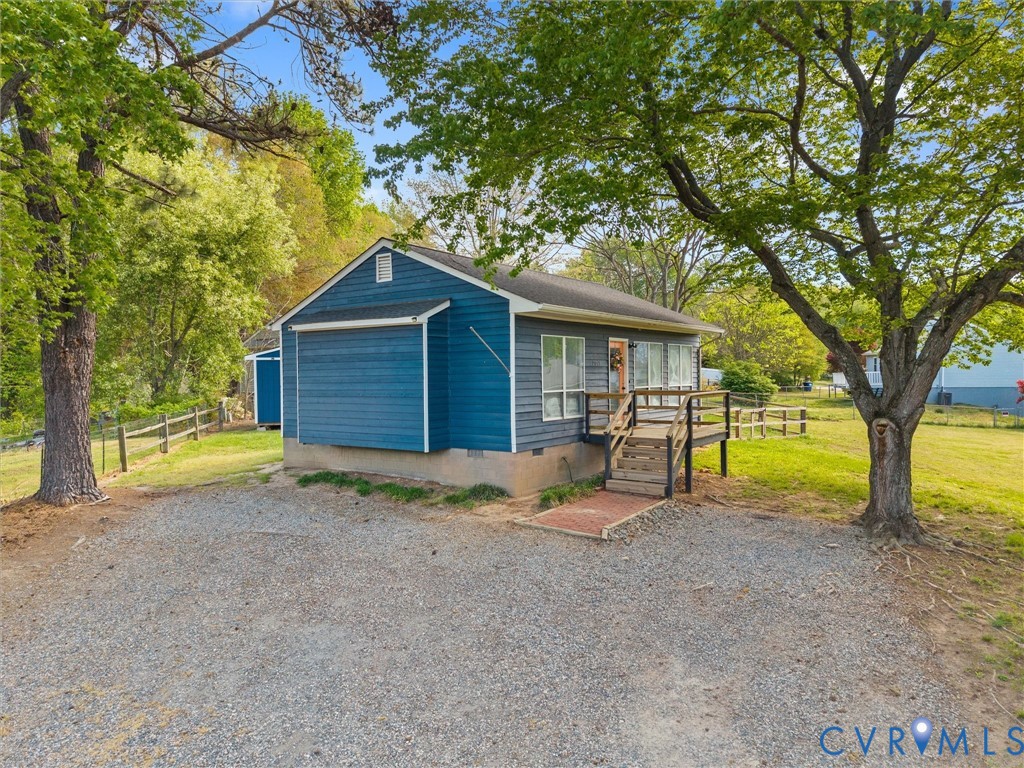 2019 Condrey Ridge Drive North Chesterfield, VA 23236 - Photo 30 of 36