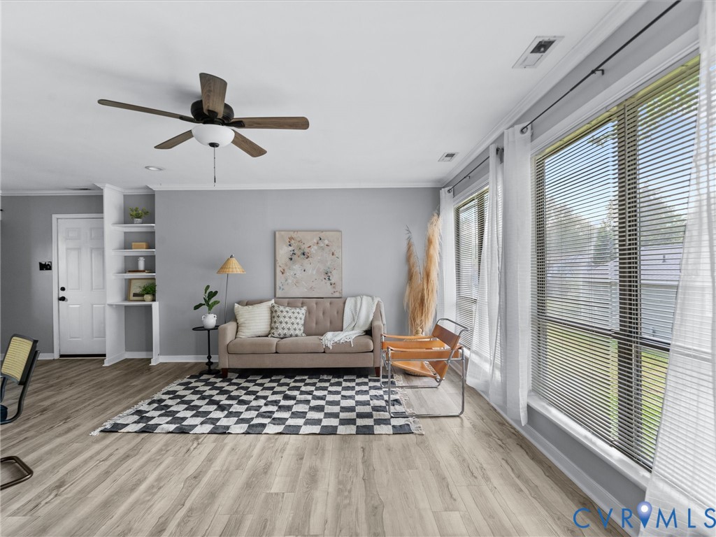 2019 Condrey Ridge Drive North Chesterfield, VA 23236 - Photo 3 of 36