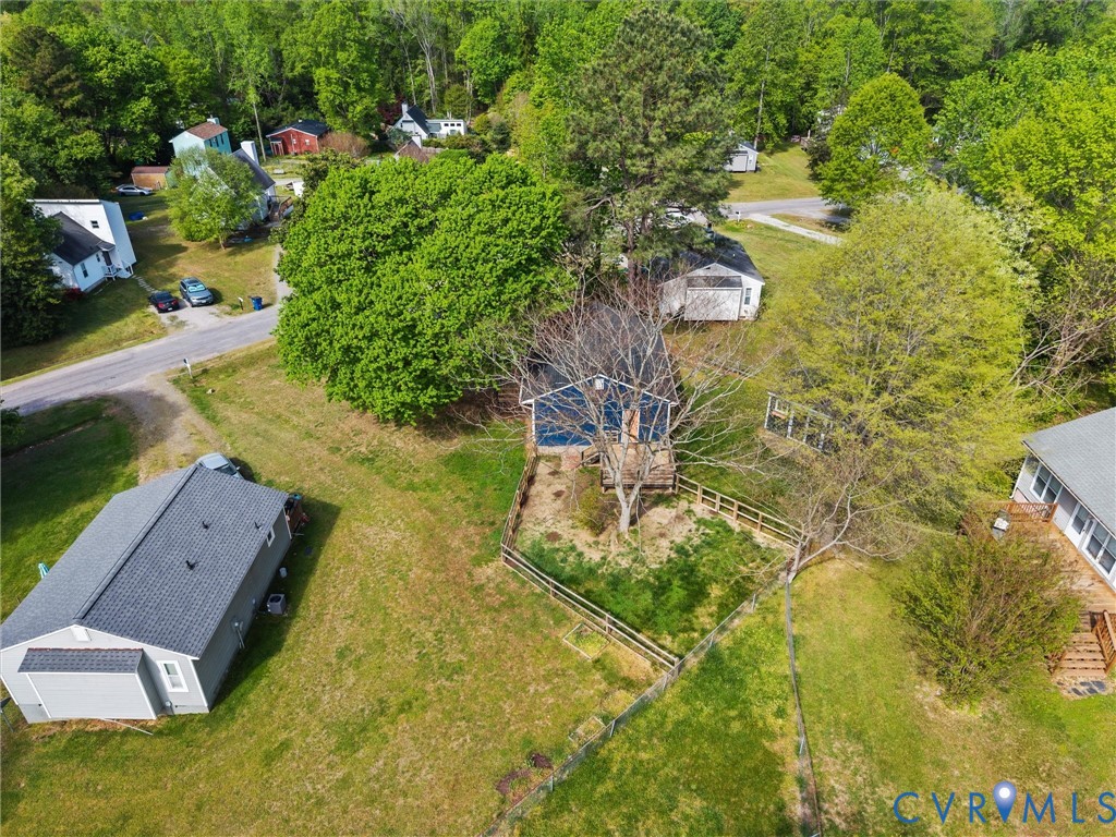 2019 Condrey Ridge Drive North Chesterfield, VA 23236 - Photo 31 of 36