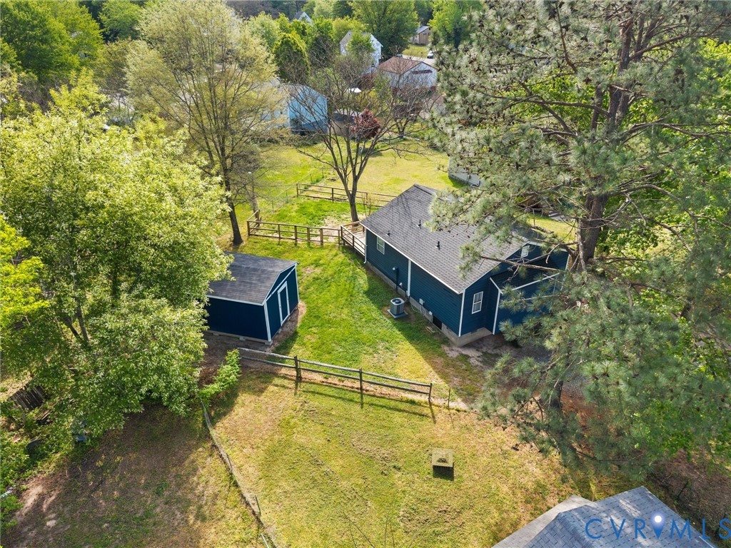 2019 Condrey Ridge Drive North Chesterfield, VA 23236 - Photo 32 of 36