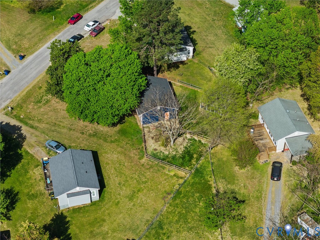 2019 Condrey Ridge Drive North Chesterfield, VA 23236 - Photo 33 of 36