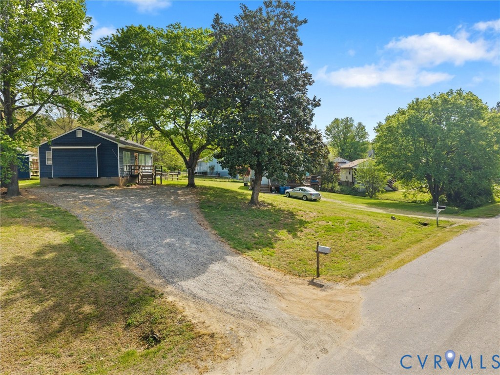 2019 Condrey Ridge Drive North Chesterfield, VA 23236 - Photo 34 of 36