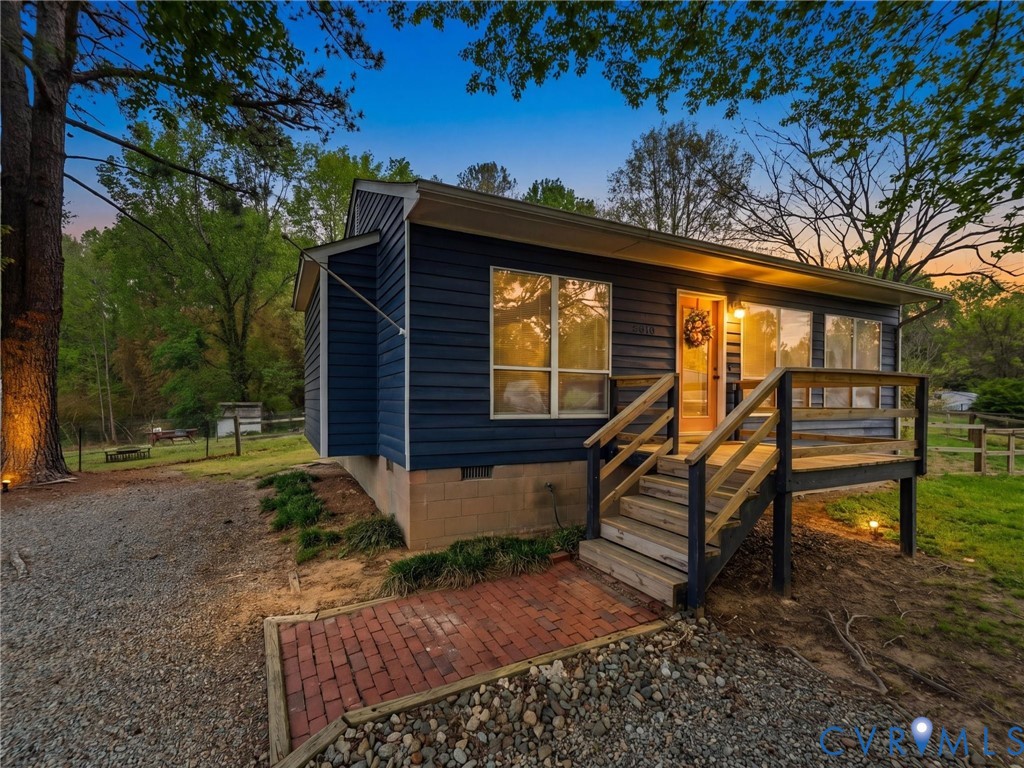 2019 Condrey Ridge Drive North Chesterfield, VA 23236 - Photo 36 of 36