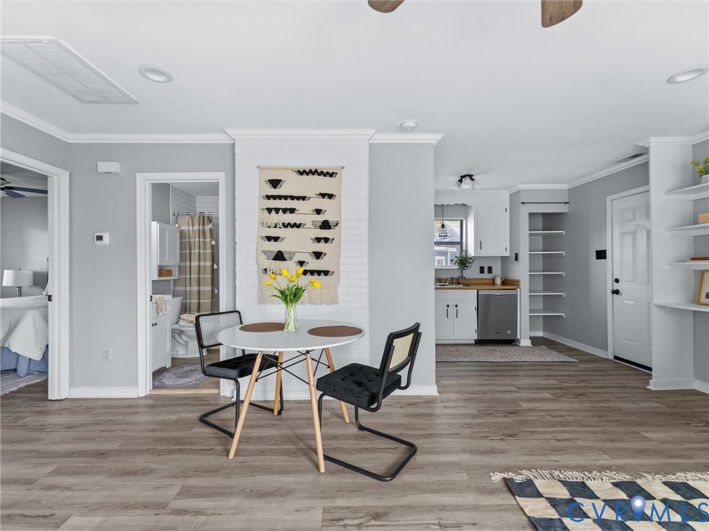 2019 Condrey Ridge Drive North Chesterfield, VA 23236 - Photo 4 of 36