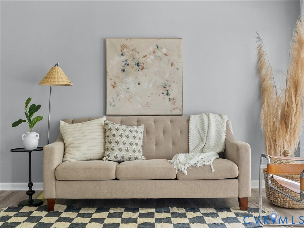 2019 Condrey Ridge Drive North Chesterfield, VA 23236 - Photo 5 of 36