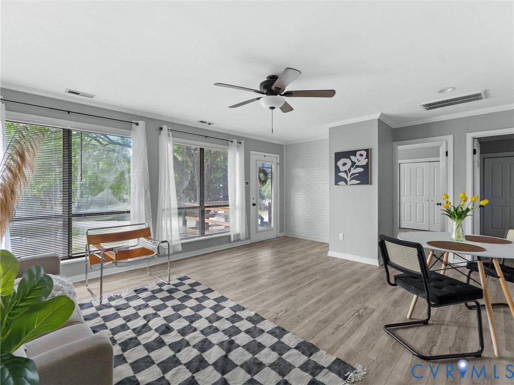 2019 Condrey Ridge Drive North Chesterfield, VA 23236 - Photo 6 of 36