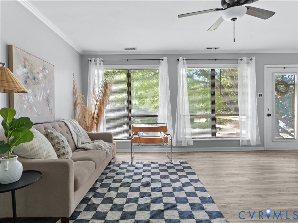 2019 Condrey Ridge Drive North Chesterfield, VA 23236 - Photo 7 of 36