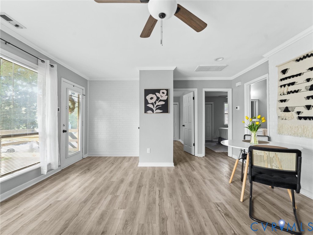 2019 Condrey Ridge Drive North Chesterfield, VA 23236 - Photo 8 of 36