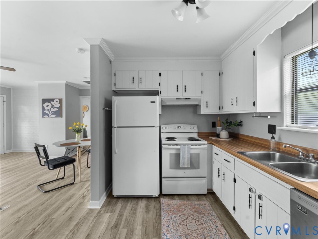 2019 Condrey Ridge Drive North Chesterfield, VA 23236 - Photo 10 of 36