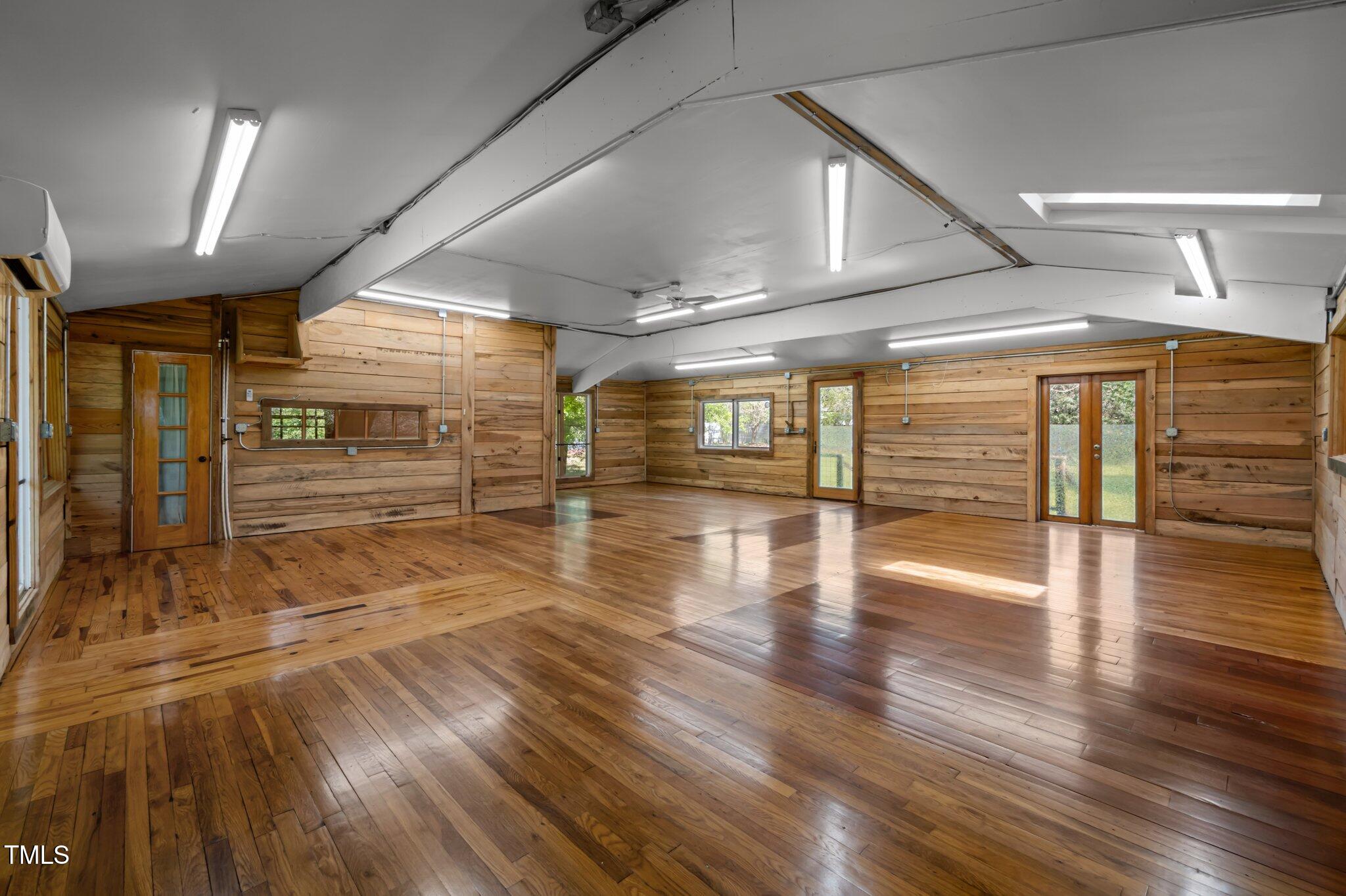 5401 Friends School Road Durham, NC 27705 - Photo 12 of 61 Studio/Workshop