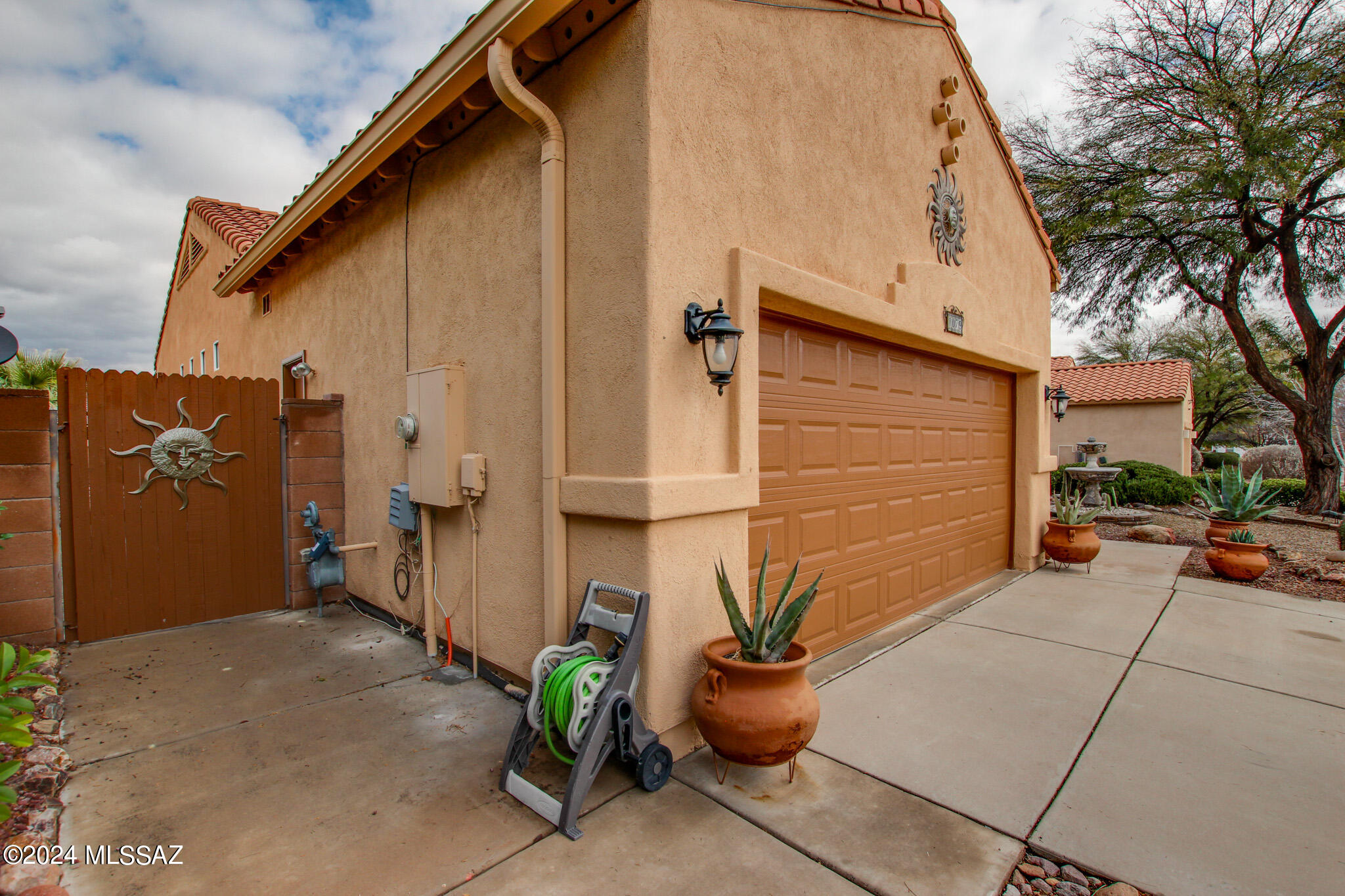 1079 San Tropez Court Rio Rico, AZ 85648 - Photo 42 of 50
