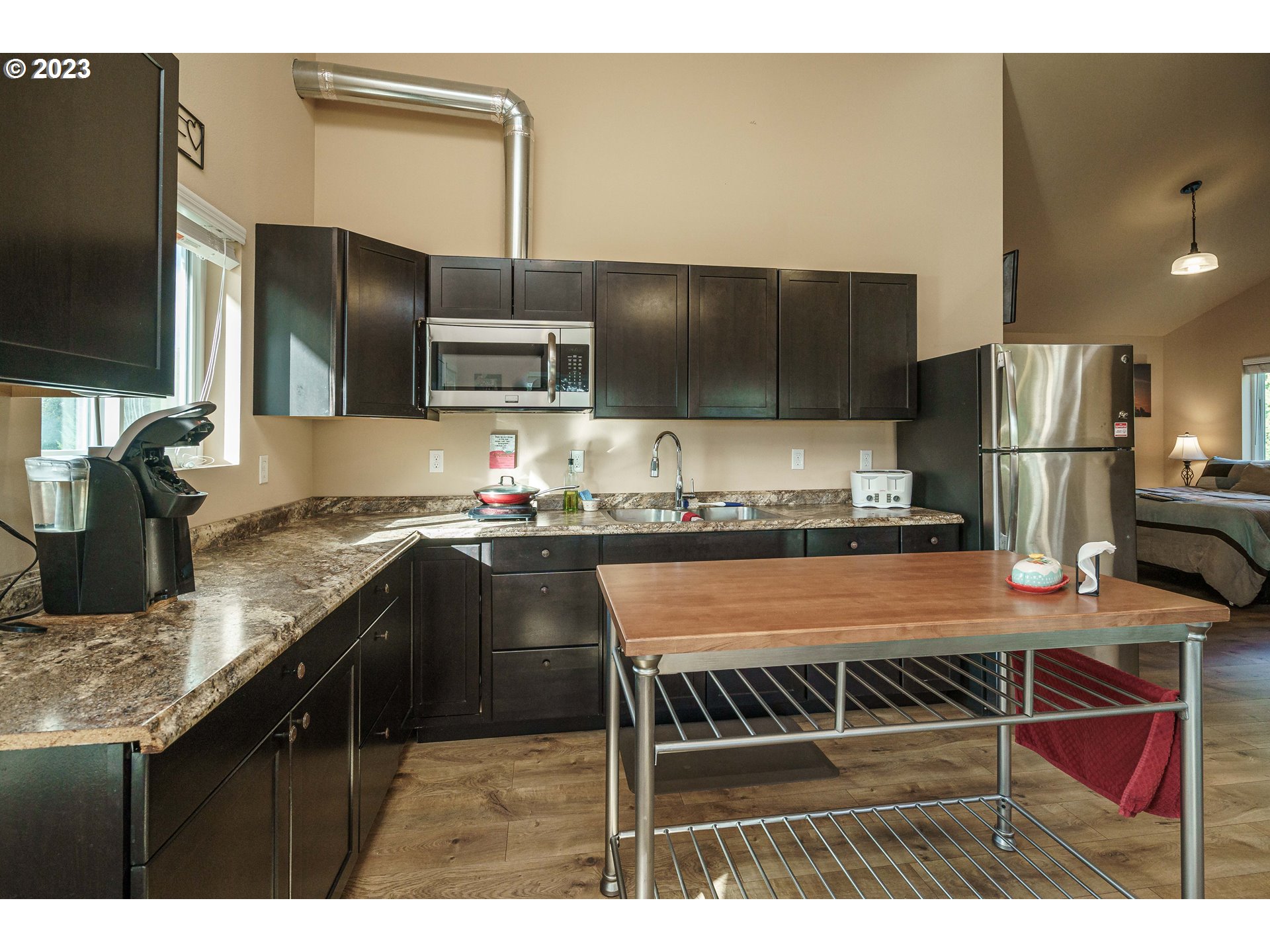 241 Anchor Road Castle Rock, WA 98611 - Photo 11 of 39 Gallery Image 11
