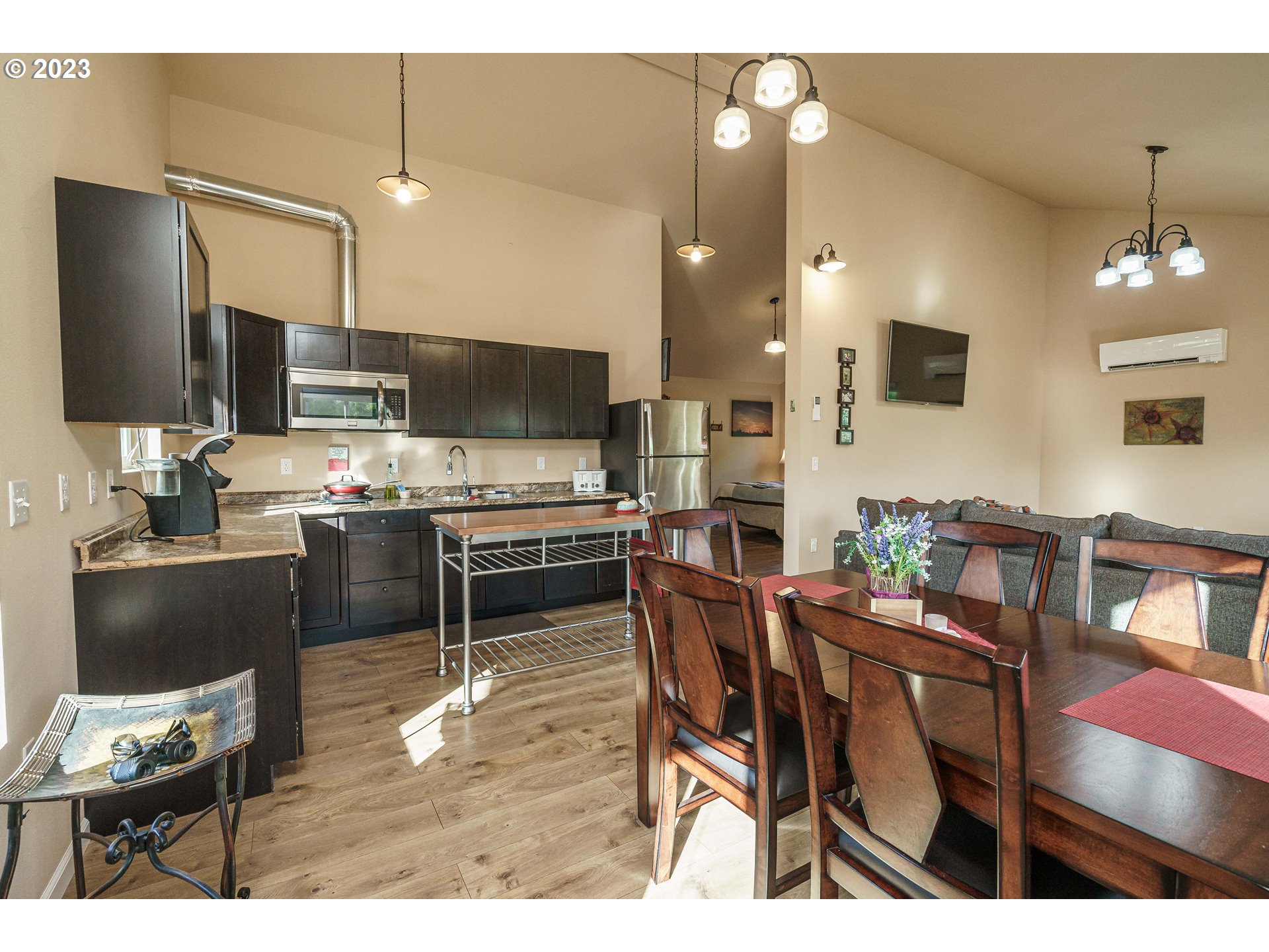 241 Anchor Road Castle Rock, WA 98611 - Photo 12 of 39 Gallery Image 12